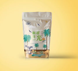 大眼欧拉食品包装 让茶叶预包装食品焕发新生机