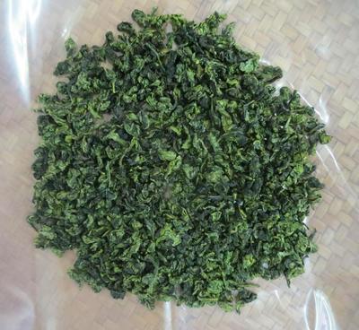 产地批发秋茶 乌龙茶消青 清香安溪铁观音 代号XQf00